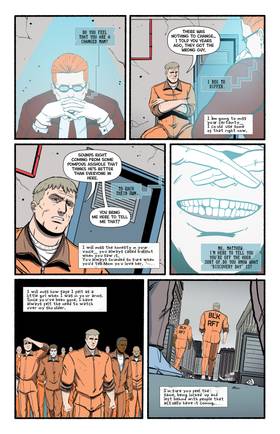 Read Emerald Valley Presents  2 Page 7 in English
