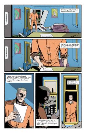 Read Emerald Valley Presents  2 Page 10 in English
