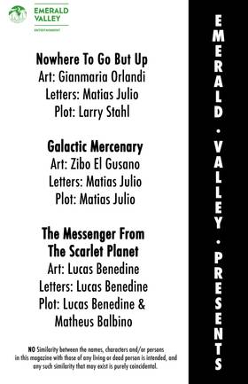 Read Emerald Valley Presents  2 Page 2 in English