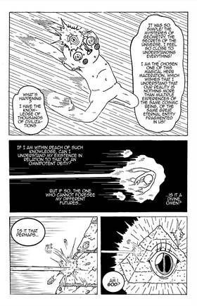 Read Emerald Valley Presents  3 Page 7 in English