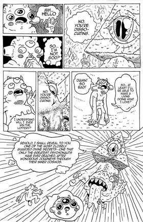 Read Emerald Valley Presents  3 Page 9 in English