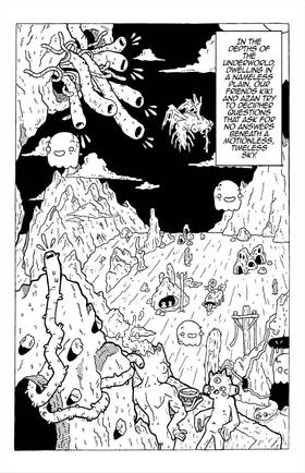 Read Emerald Valley Presents  3 Page 4 in English