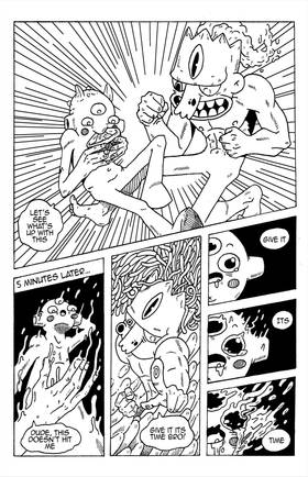 Read Emerald Valley Presents  3 Page 6 in English