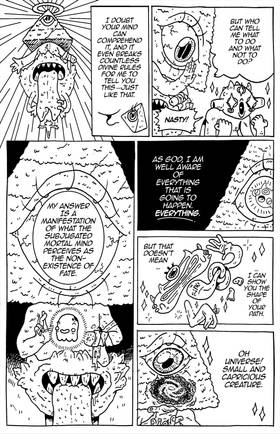 Read Emerald Valley Presents  3 Page 10 in English