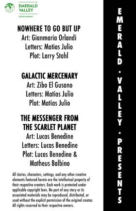 Read Emerald Valley Presents  2 Page 2 in English