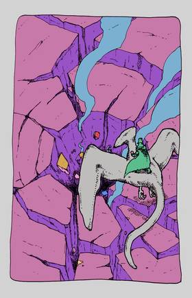 Read Emerald Valley Presents  1 Page 9 in English