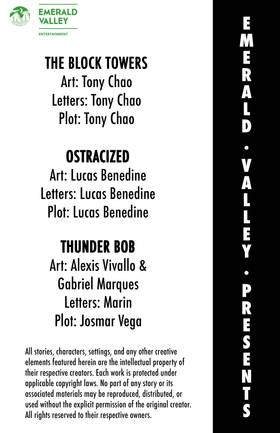 Read Emerald Valley Presents  1 Page 2 in English