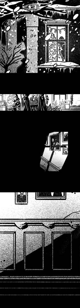 Read Things that Lurk in the Shadows  2 Page 2 in English
