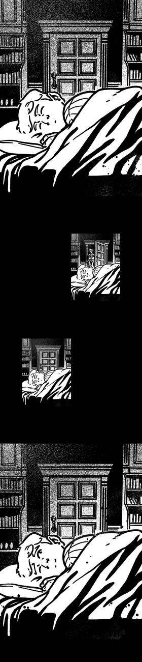 Read Things that Lurk in the Shadows  2 Page 4 in English