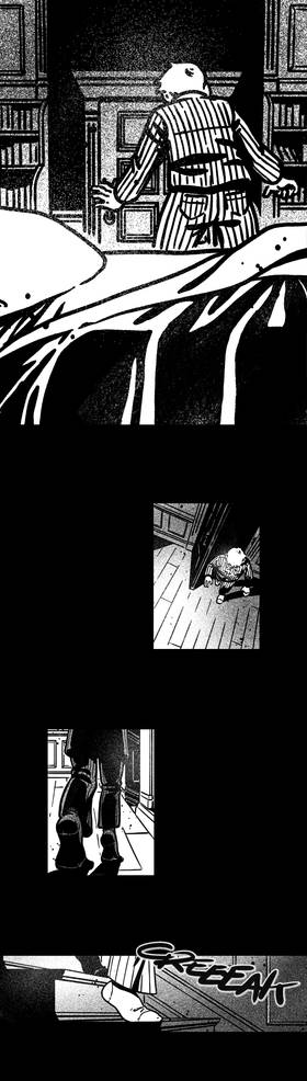 Read Things that Lurk in the Shadows  2 Page 5 in English