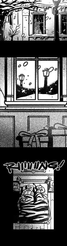Read Things that Lurk in the Shadows  2 Page 8 in English