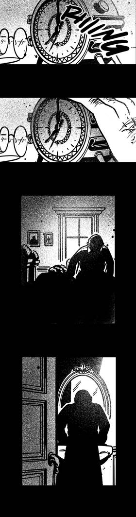 Read Things that Lurk in the Shadows  2 Page 9 in English
