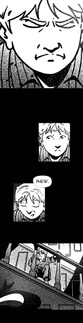 Read Things that Lurk in the Shadows  2 Page 6 in English