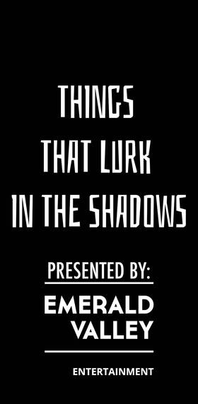 Read Things that Lurk in the Shadows  3 Page 6 in English