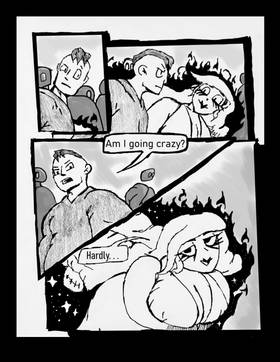 Read The Dark Ones  14 Page 6 in English