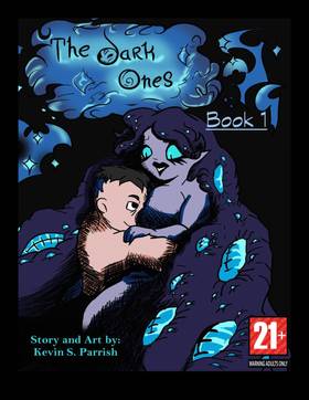 Read The Dark Ones  1 Page 1 in English