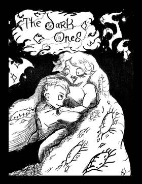 Read The Dark Ones  1 Page 2 in English
