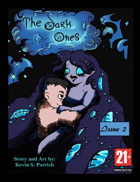 Read The Dark Ones  2 Page 1 in English