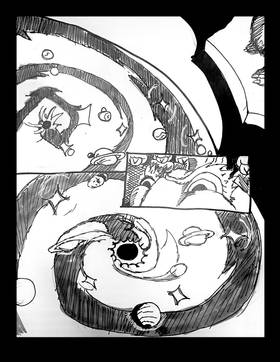 Read The Dark Ones  2 Page 2 in English