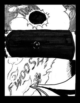 Read The Dark Ones  2 Page 3 in English