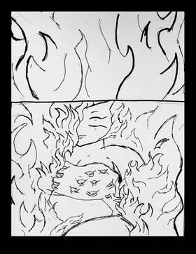 Read The Dark Ones  2 Page 4 in English