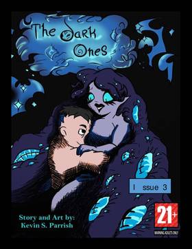Read The Dark Ones  3 Page 1 in English