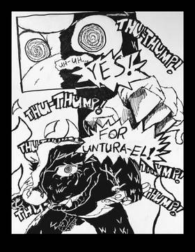 Read The Dark Ones  3 Page 4 in English