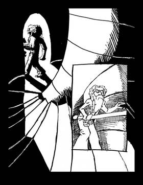 Read The Dark Ones  4 Page 2 in English