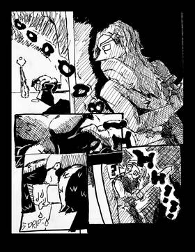 Read The Dark Ones  4 Page 4 in English