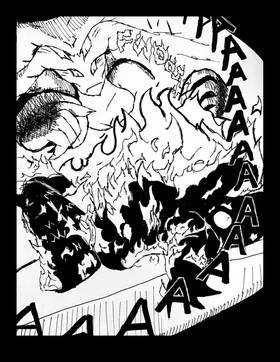 Read The Dark Ones  4 Page 7 in English