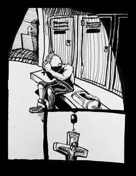 Read The Dark Ones  5 Page 2 in English