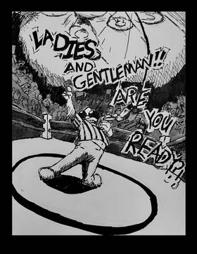 Read The Dark Ones  5 Page 5 in English