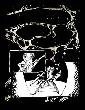 Read The Dark Ones  5 Page 10 in English