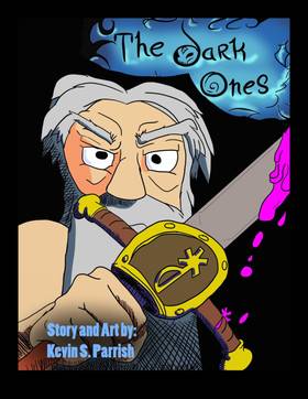 Read The Dark Ones  6 Page 2 in English