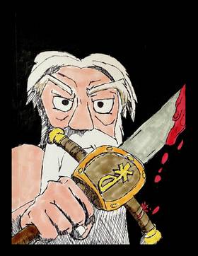 Read The Dark Ones  6 Page 3 in English