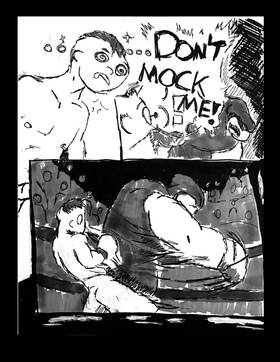 Read The Dark Ones  6 Page 4 in English