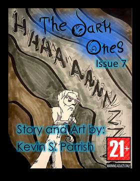 Read The Dark Ones  7 Page 1 in English