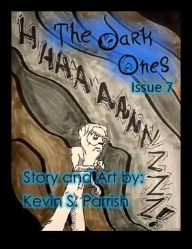 Read The Dark Ones  7 Page 2 in English