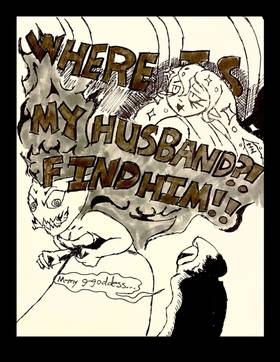 Read The Dark Ones  7 Page 5 in English