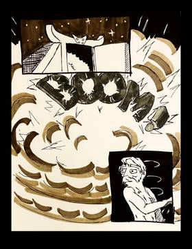 Read The Dark Ones  7 Page 7 in English