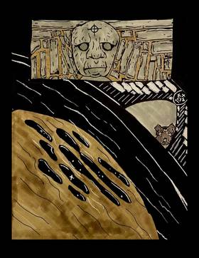 Read The Dark Ones  8 Page 10 in English