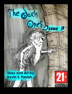 Read The Dark Ones  9 Page 1 in English