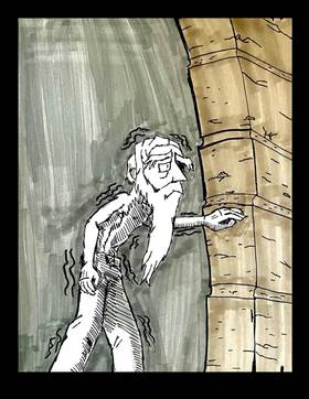 Read The Dark Ones  9 Page 2 in English