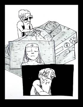 Read The Dark Ones  9 Page 4 in English