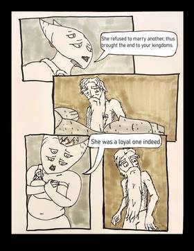Read The Dark Ones  9 Page 6 in English
