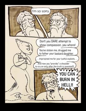 Read The Dark Ones  9 Page 7 in English