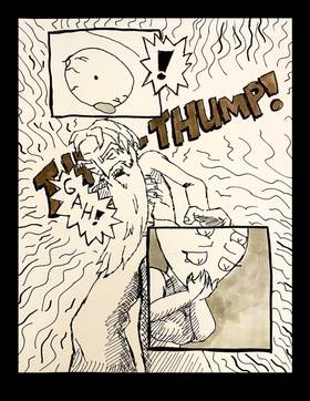 Read The Dark Ones  9 Page 8 in English
