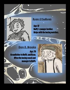 Read The Dark Ones  10 Page 3 in English