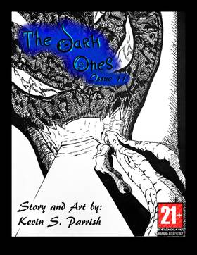 Read The Dark Ones  11 Page 1 in English
