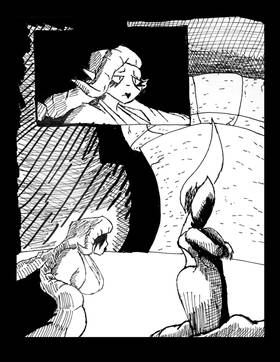 Read The Dark Ones  11 Page 6 in English